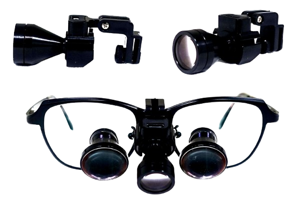 Surgical Loupes